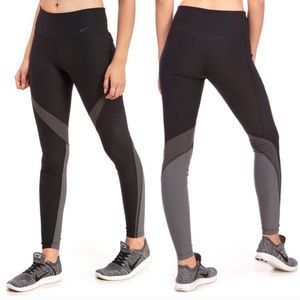NWOT Nike legend leggings